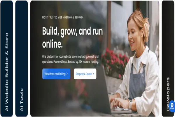 Bluehost Best WordPress Hosting