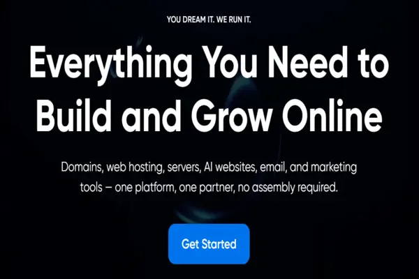 DreamHost DreamHost